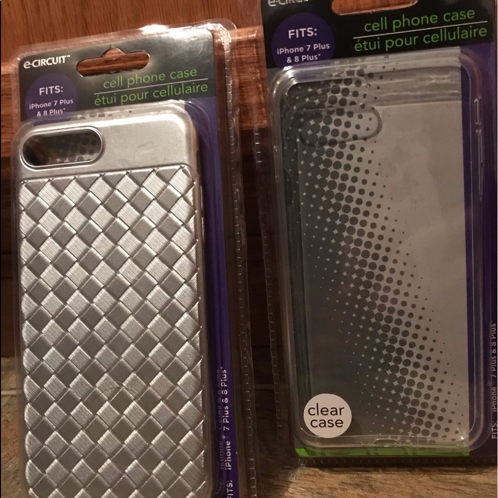 iPhone 7/8 Plus phone cases